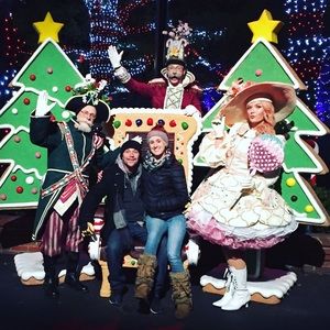 Meet your Posher, Samantha